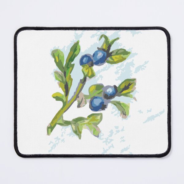 Item preview, blueberry designed and sold by Veki5.