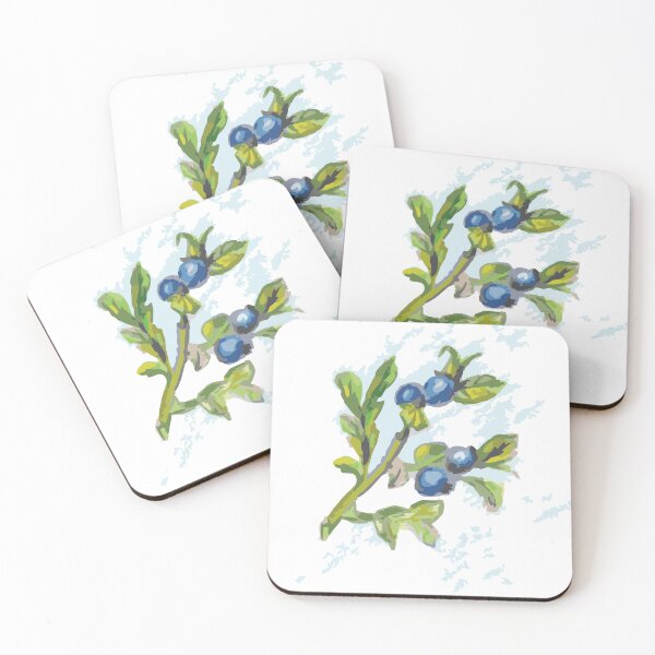 Item preview, blueberry designed and sold by Veki5.