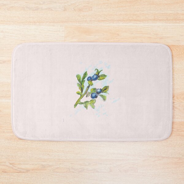 Item preview, blueberry designed and sold by Veki5.
