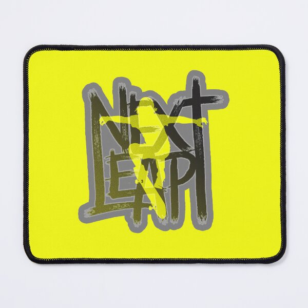 Item preview, Next Leap Graffiti designed and sold by NickTaroDesign.
