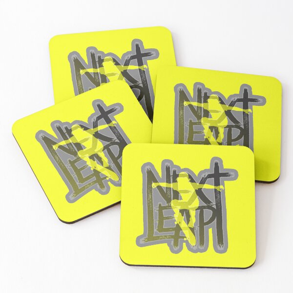 Item preview, Next Leap Graffiti designed and sold by NickTaroDesign.