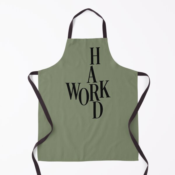 Item preview, WORK HARD - Motivational Quotes to Inspire to Be Successful designed and sold by VugArtShop.
