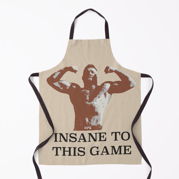Item preview, Insane to this game designed and sold by CareofPosters.