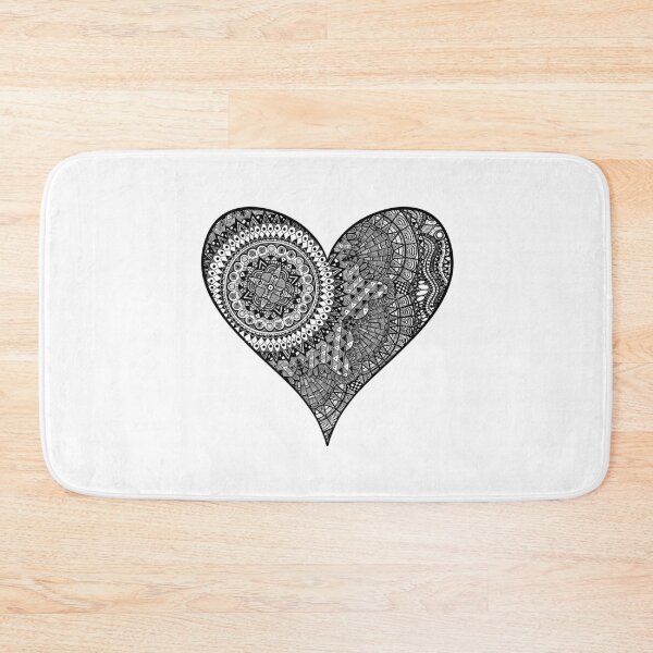 Item preview, Heart  designed and sold by Lacritsa .