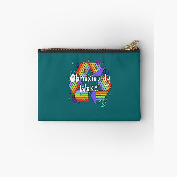 Item preview, Obnoxiously woke designed and sold by Kezylou.