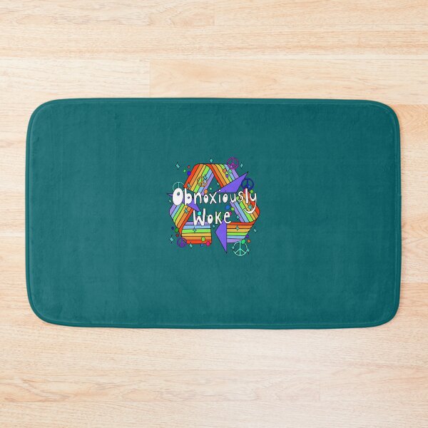 Item preview, Obnoxiously woke designed and sold by Kezylou.