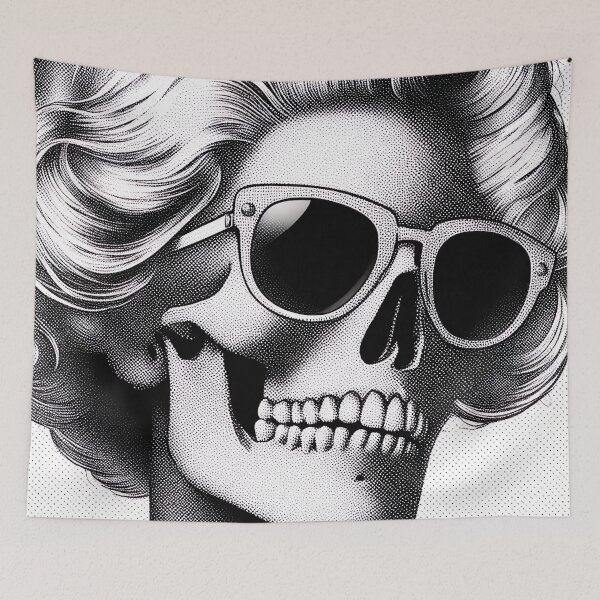 Item preview, Undeadly Beauty designed and sold by Funny meme.