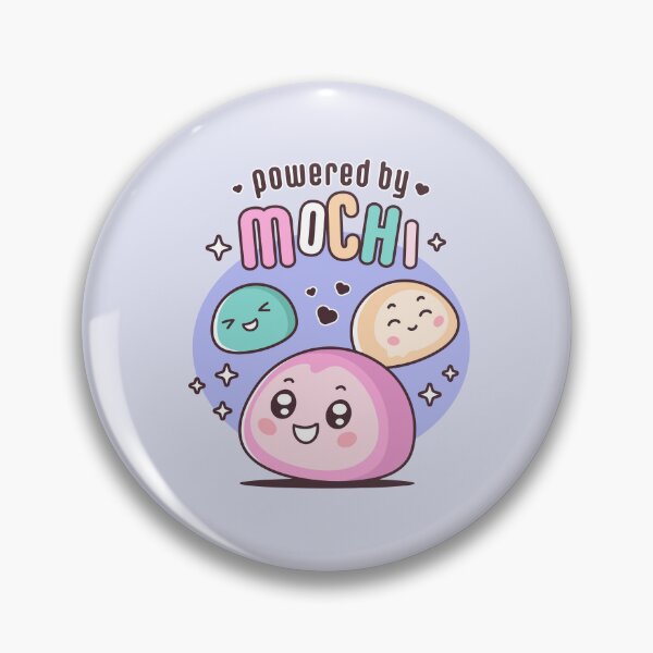 Item preview, Powered by Mochi designed and sold by zoljo.