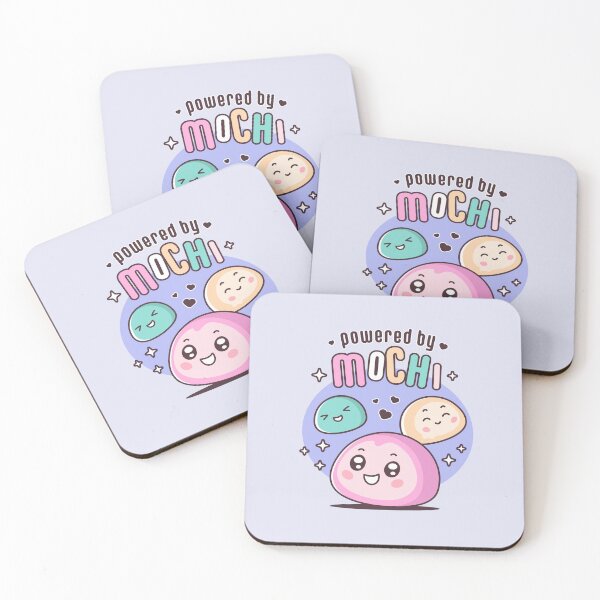 Item preview, Powered by Mochi designed and sold by zoljo.