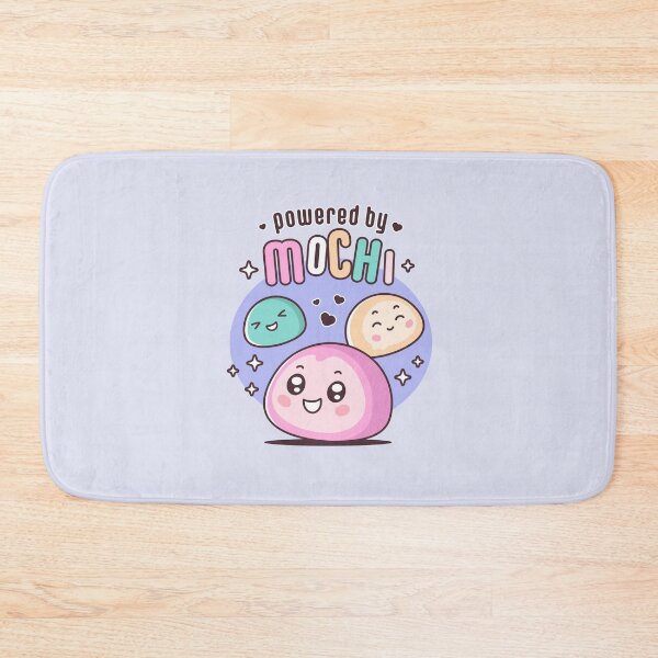 Item preview, Powered by Mochi designed and sold by zoljo.