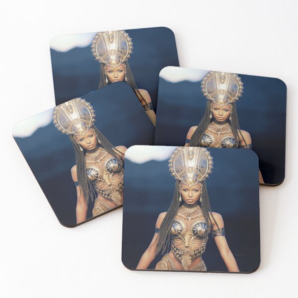 Item preview, Afro Warrior, defender of ancestral roots designed and sold by My Aspian.