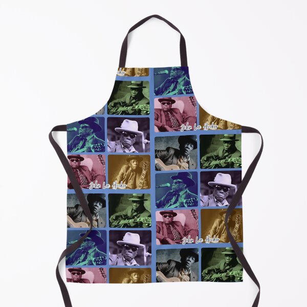 Item preview, John Lee Hooker - Blues Legend - Collage collection designed and sold by TheRubberOnion.