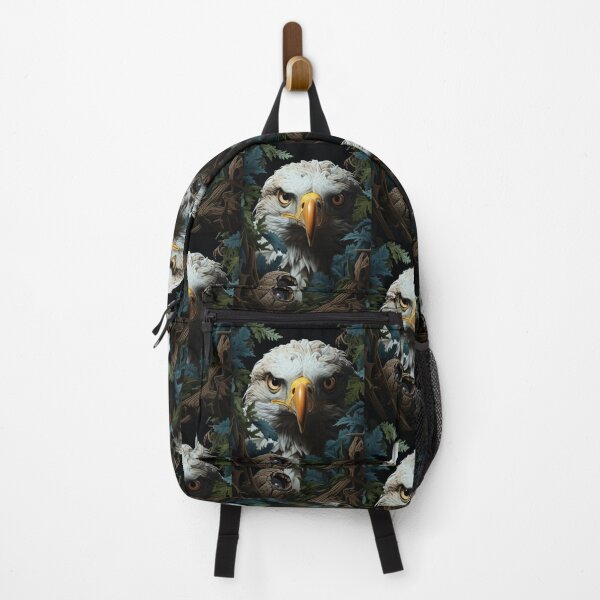 Item preview, Majestic Eagle: Drawn Elegance designed and sold by Piotrek0001.