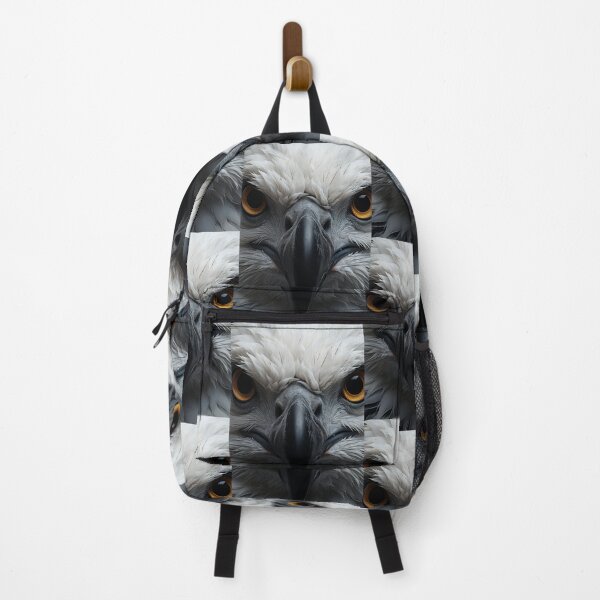 Item preview, Majestic Eagle: Drawn Elegance designed and sold by Piotrek0001.