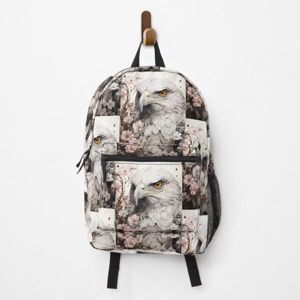 Item preview, Majestic Eagle: Drawn Elegance designed and sold by Piotrek0001.