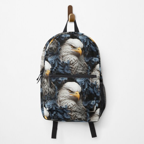 Item preview, Majestic Eagle: Drawn Elegance designed and sold by Piotrek0001.