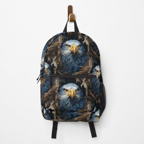 Item preview, Majestic Eagle: Drawn Elegance designed and sold by Piotrek0001.