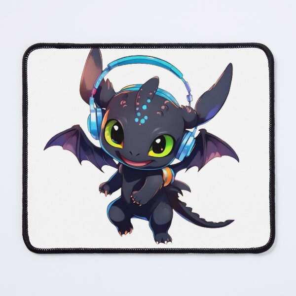 Item preview, Dancing toothless designed and sold by sweetiejojo.