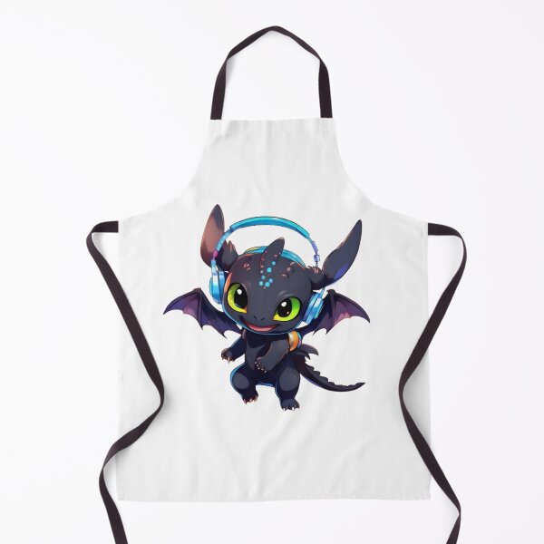 Item preview, Dancing toothless designed and sold by sweetiejojo.