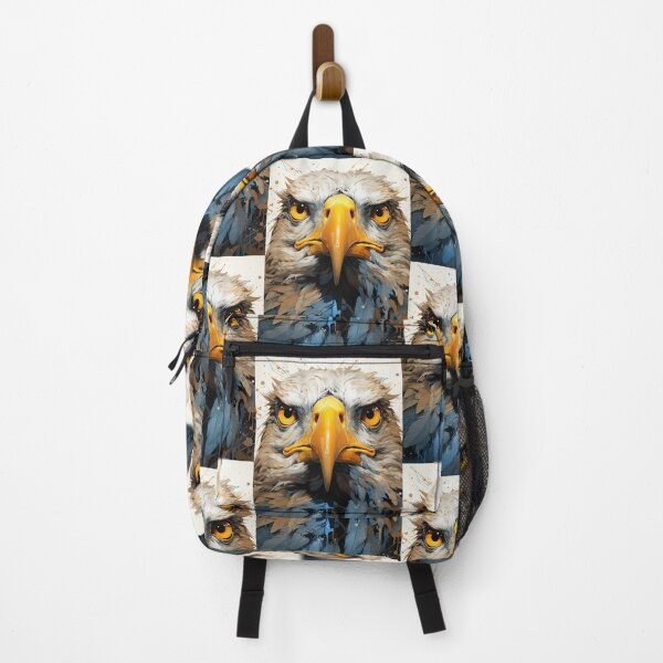 Item preview, Majestic Eagle: Drawn Elegance designed and sold by Piotrek0001.