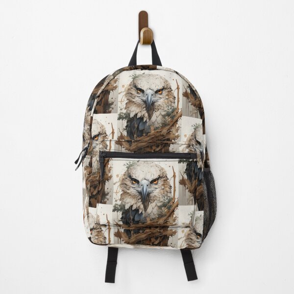 Item preview, Majestic Eagle: Drawn Elegance designed and sold by Piotrek0001.