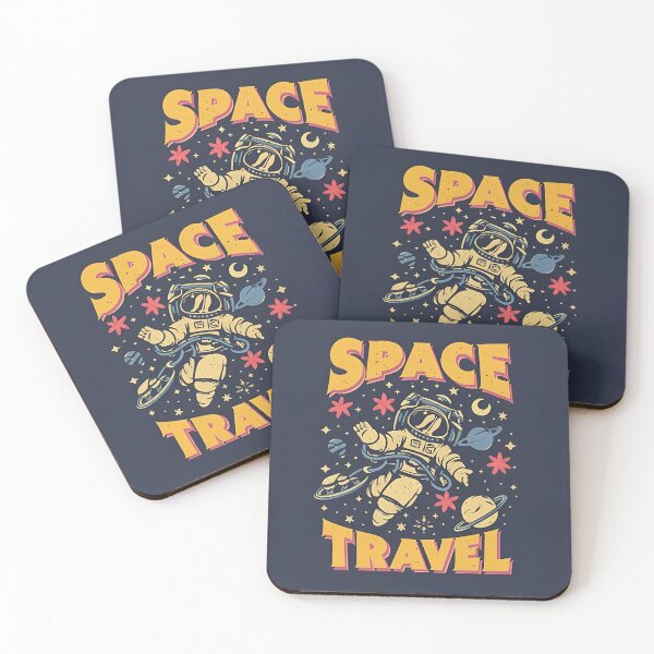 Item preview, Space Traveling designed and sold by luckyanimechann.