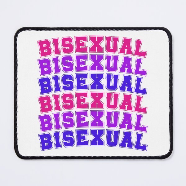 Item preview, Bisexual College designed and sold by KirezzArt.