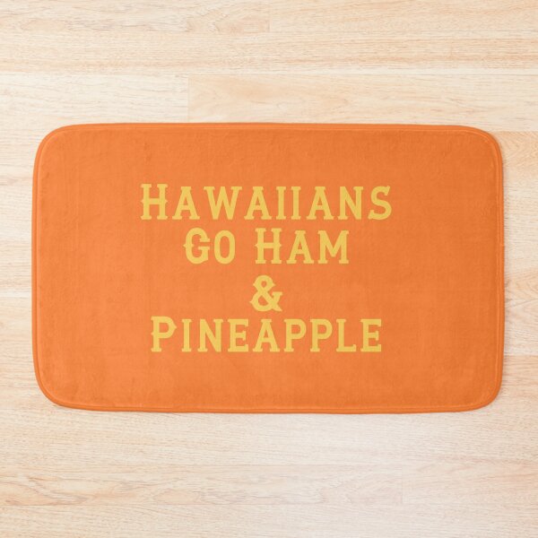 Artikelvorschau, Hawaiianer gehen Schinken entworfen und verkauft von D2Kvirus.