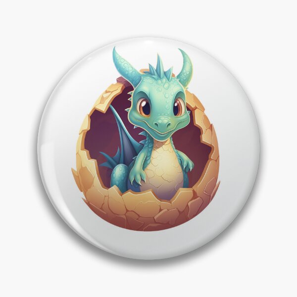 Item preview, Cute baby dragon designed and sold by Maryberry96.