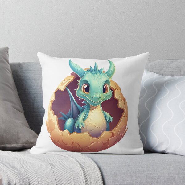 Item preview, Cute baby dragon designed and sold by Maryberry96.