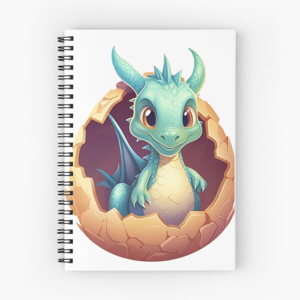 Item preview, Cute baby dragon designed and sold by Maryberry96.