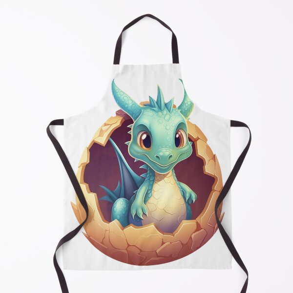 Item preview, Cute baby dragon designed and sold by Maryberry96.