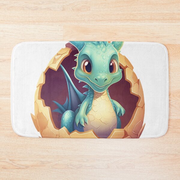 Item preview, Cute baby dragon designed and sold by Maryberry96.