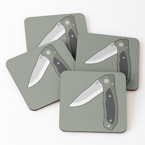 Item preview, Military Pocket Knife designed and sold by CUTOCARS-SHOP.