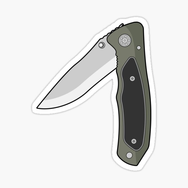 Item preview, Military Pocket Knife designed and sold by HSDESIGNS  SHOP.