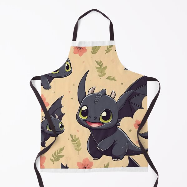 Item preview, Dancing toothless pattern designed and sold by sweetiejojo.