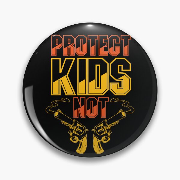 Item preview, Protect Kids Not Guns designed and sold by designerpriti.