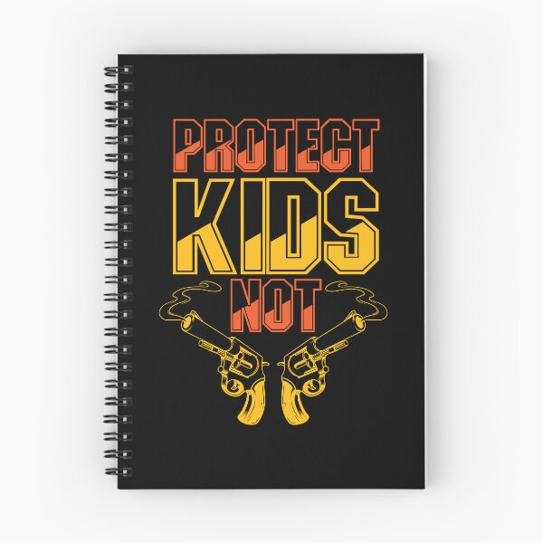 Item preview, Protect Kids Not Guns designed and sold by designerpriti.