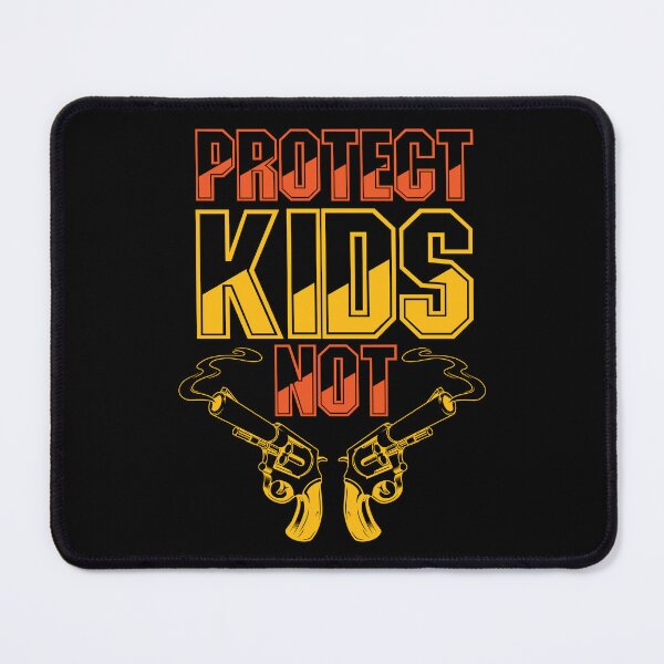 Item preview, Protect Kids Not Guns designed and sold by designerpriti.