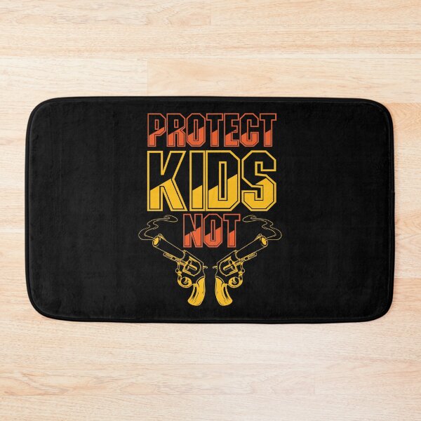 Item preview, Protect Kids Not Guns designed and sold by designerpriti.