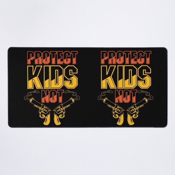 Item preview, Protect Kids Not Guns designed and sold by designerpriti.