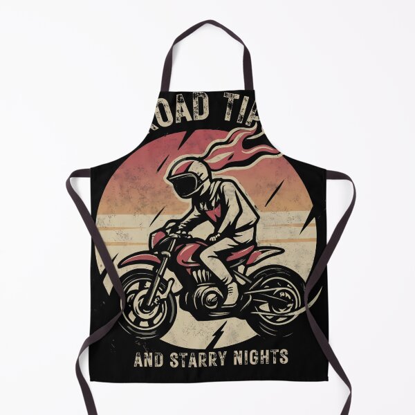 Item preview, Road tips and starry nights. designed and sold by Akkapab.