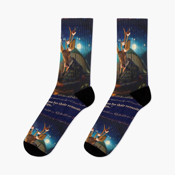 Item preview, (With text) 'The Roeleys always made time for their romantic camping trips…' designed and sold by ArtSea-Bubble.
