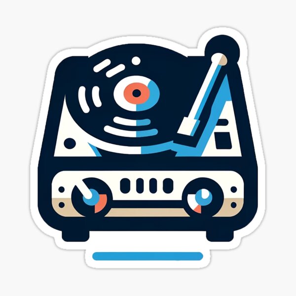 Item preview, nostalgia retro Phonograph  designed and sold by asianspalace.