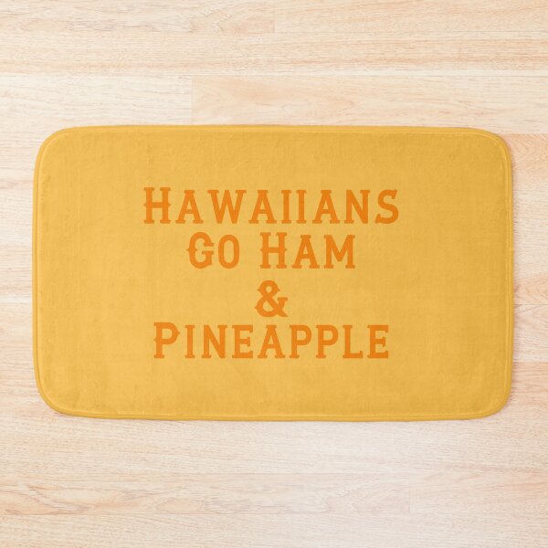 Artikelvorschau, Hawaiianer gehen Schinken entworfen und verkauft von D2Kvirus.