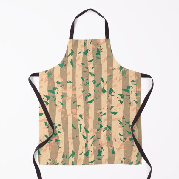 Item preview, Birch Tree Woodlands Spring designed and sold by AntiqueImages.