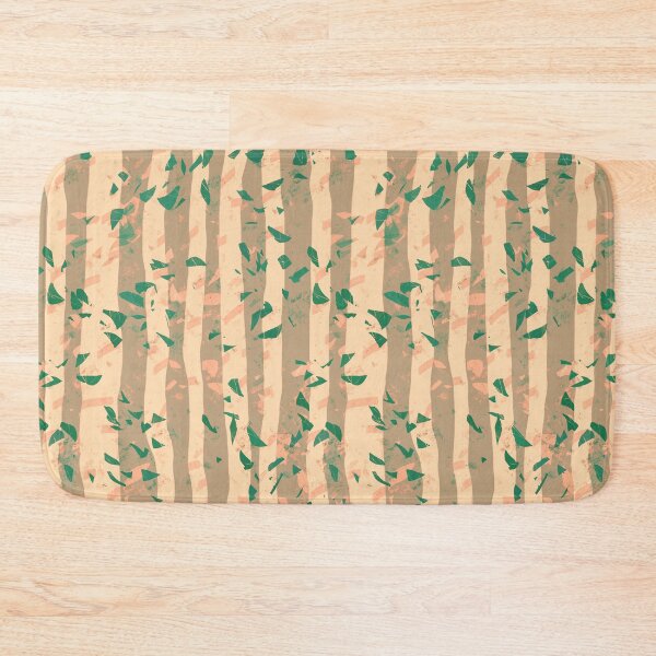 Item preview, Birch Tree Woodlands Spring designed and sold by AntiqueImages.