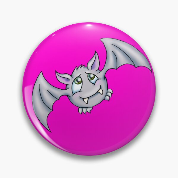 Item preview, Little vampire  designed and sold by UnusualDoodle.