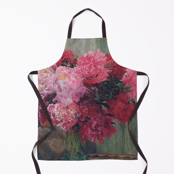 Item preview, Japanese Peonies designed and sold by tomorrowsart.