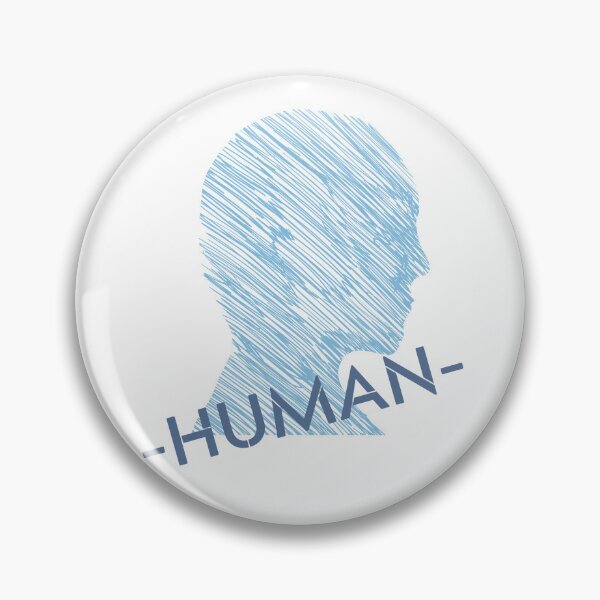Item preview, Fingerprint Human  designed and sold by NurzZz73.